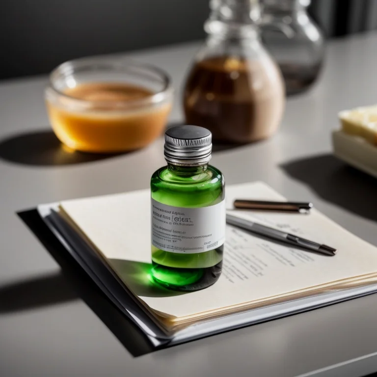 Aceite Facial Rejuvenecedor